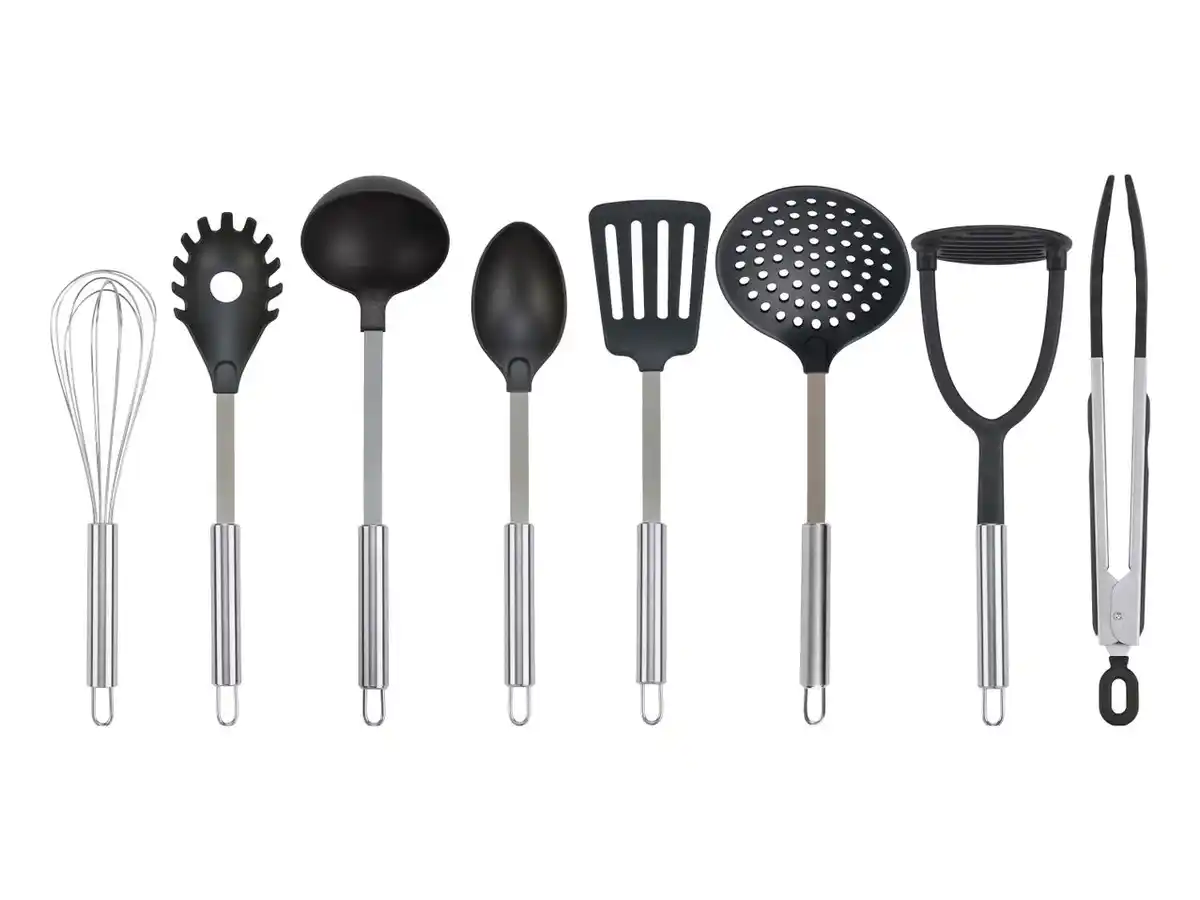 Bild 1 von SILVERCREST® Küchenhelfer