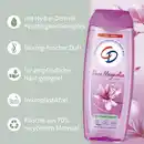 Bild 3 von CD Dusche Magnolie, 300 ml