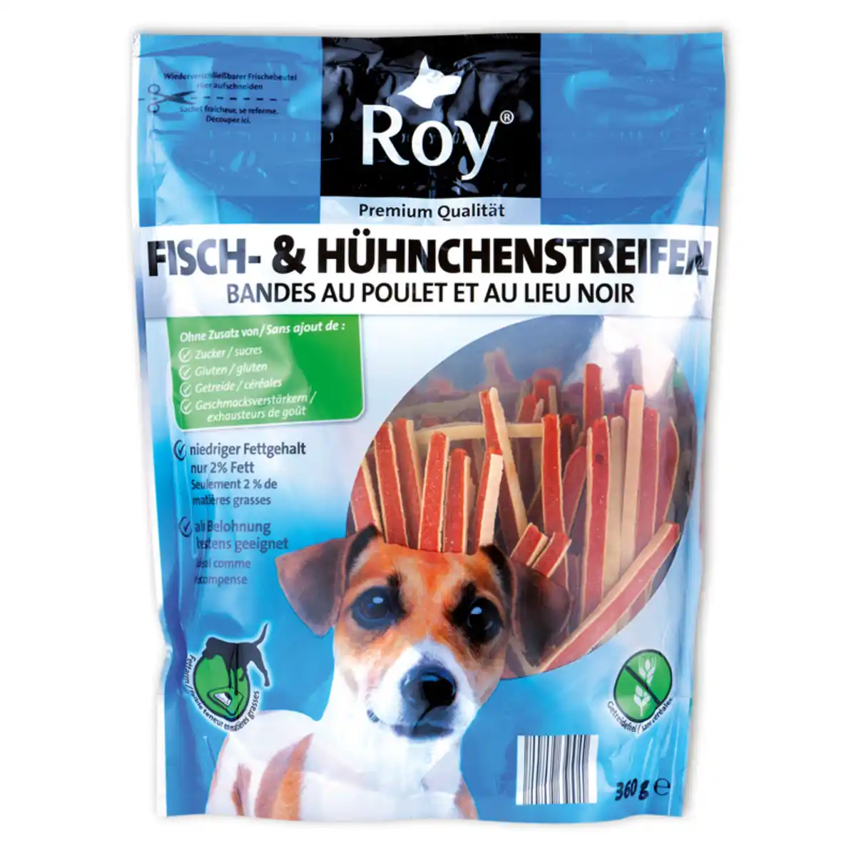 Bild 2 von Roy® Snacks