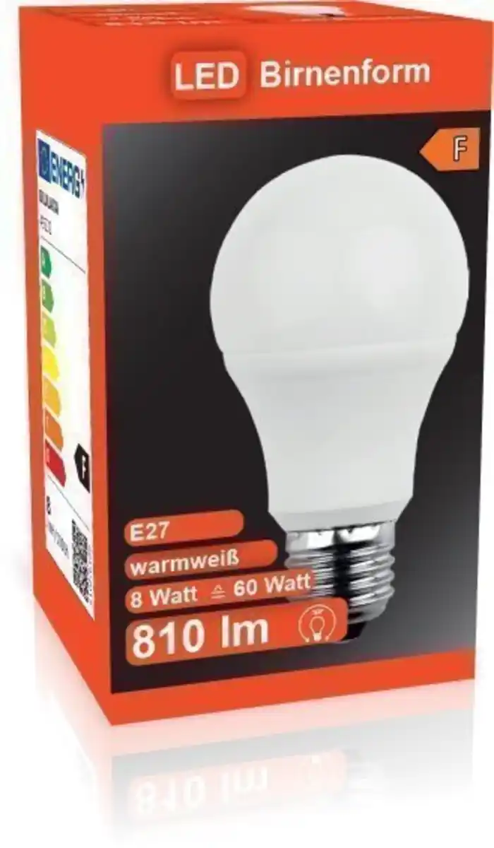 Bild 1 von LED-Lampe