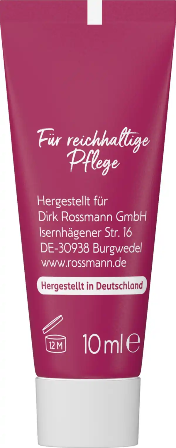 Bild 1 von ISANA Lippenbalsam Repair, 4,8 g