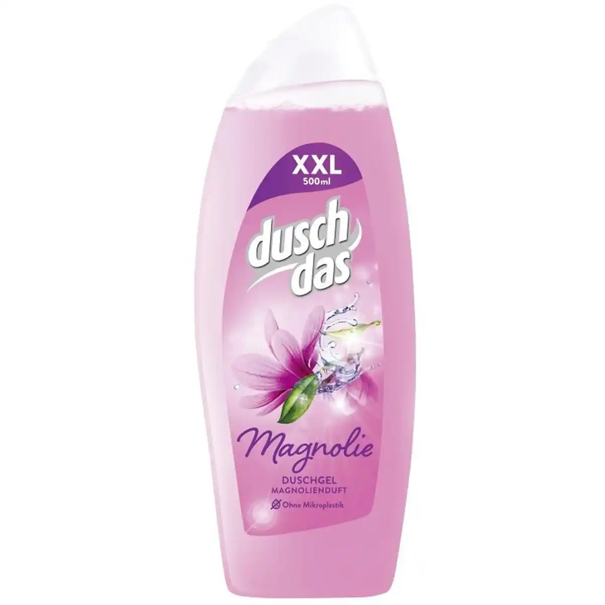 Bild 1 von Duschdas Duschgel 500 ml