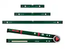 Bild 1 von Parkside® Winkelmesser-Wasserwaage/Wasserwaagen-Set,  3 Libellen