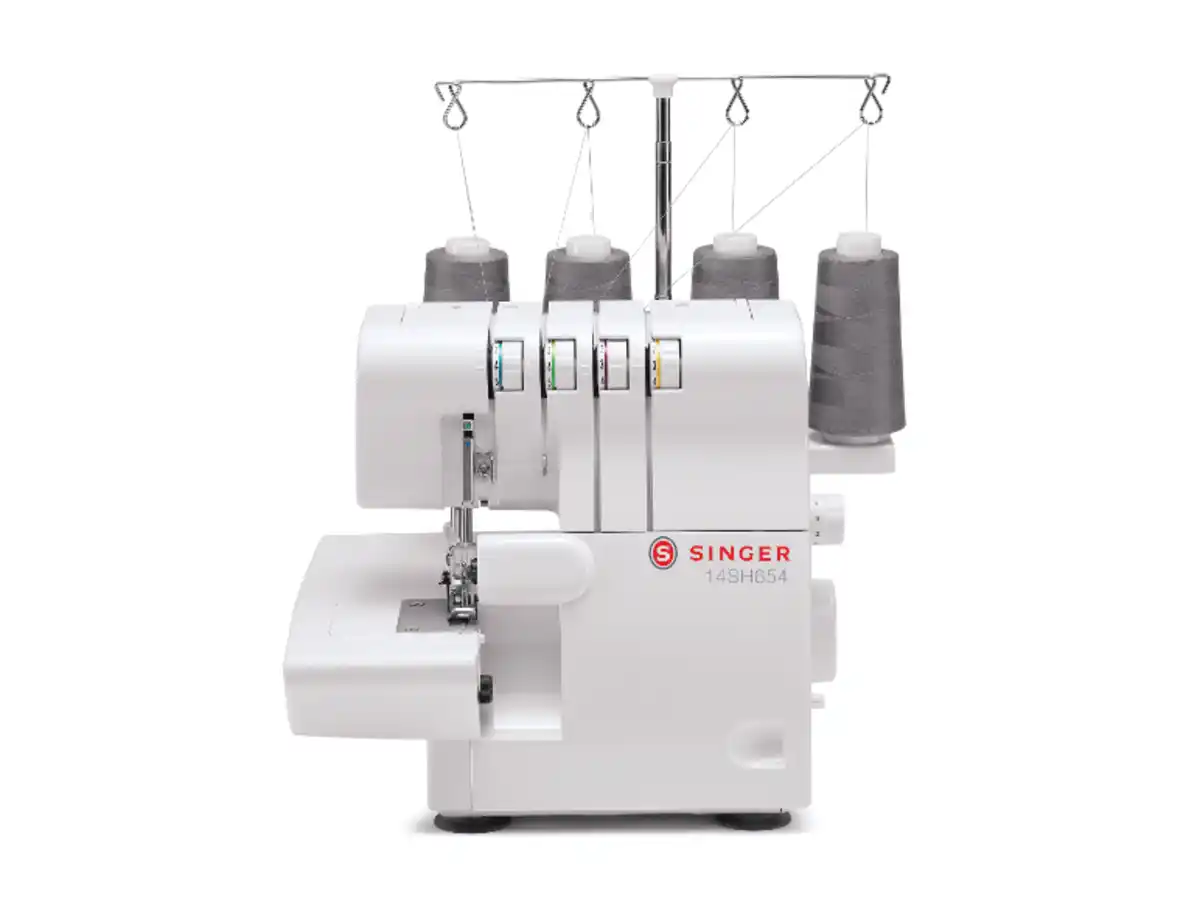 Bild 1 von SINGER »14SH654« Overlock