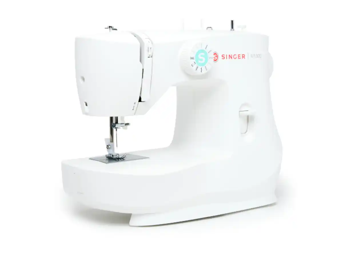 Bild 1 von SINGER »M1505« Mechanische Nähmaschine