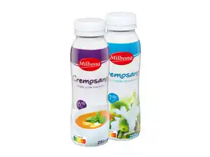 Milbona Creme zum Kochen,  250 ml