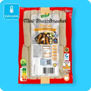 GÜLDENHOF Bruzzlkracher, Minis