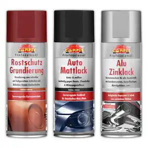 Carfit Professional Kfz-Reparatur-Spray