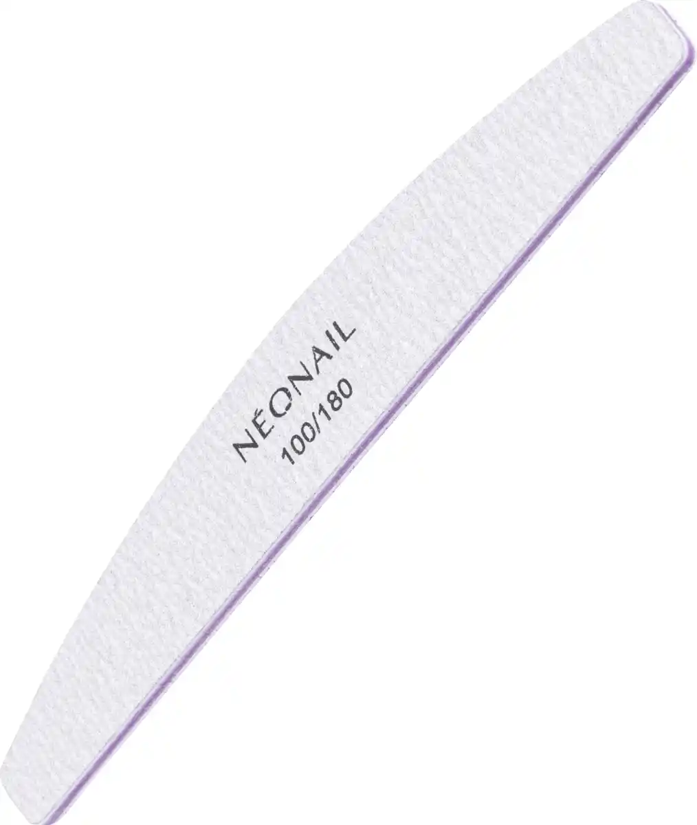 Bild 1 von Neonail Nagelfeile Trapez 100/180, 13 g