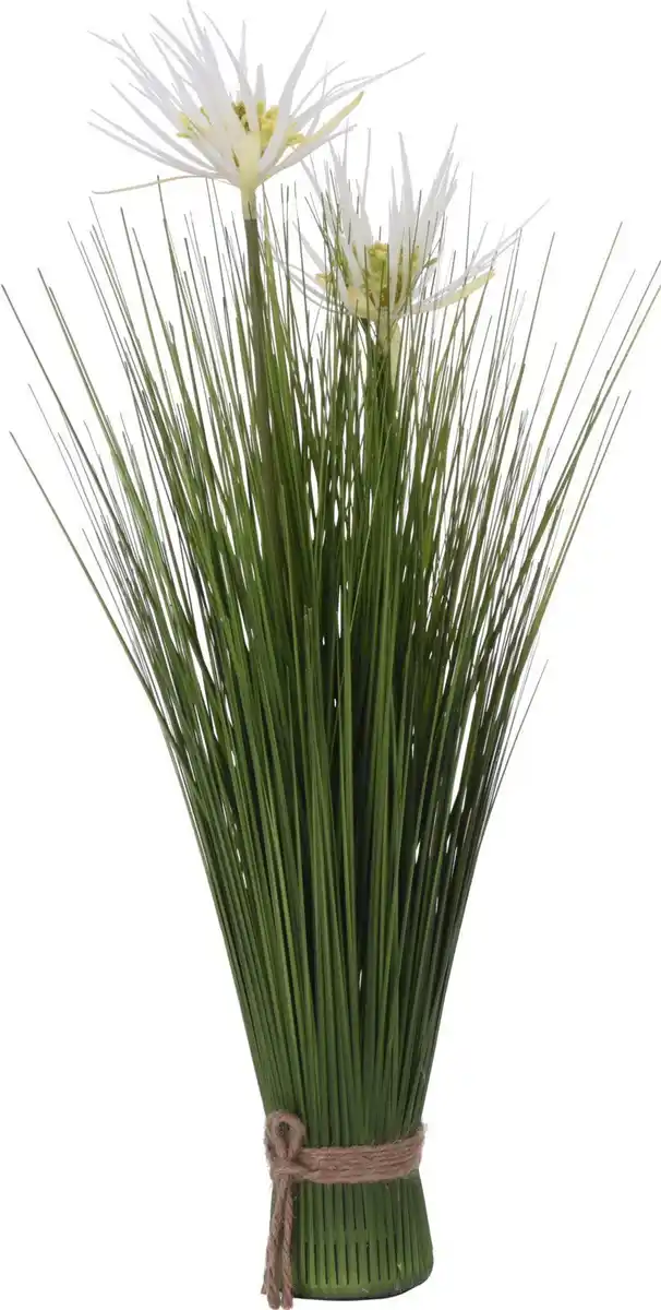 Bild 1 von künstlicher Grasstrauch ca. 60 cm hoch