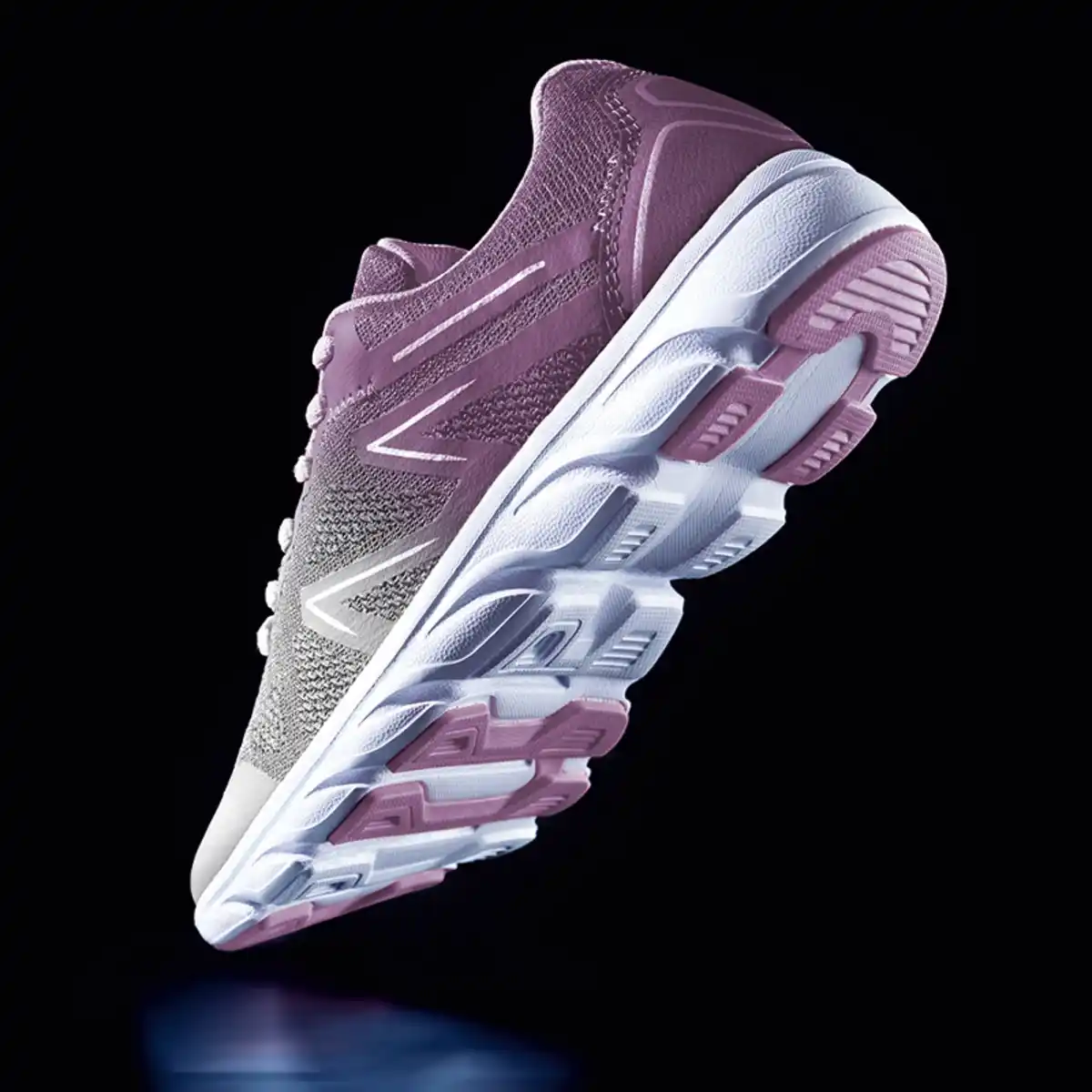 Bild 2 von Toptex Sport Funktions-Laufschuhe