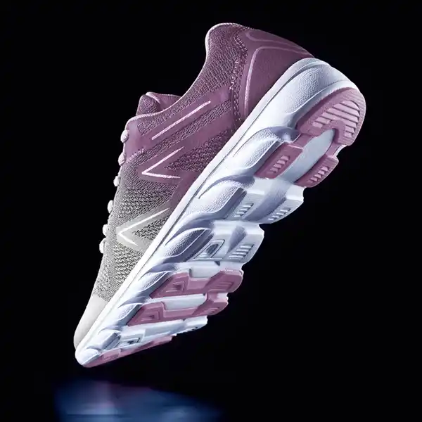 Bild 2 von Toptex Sport Funktions-Laufschuhe