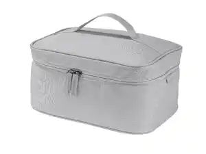 TOPMOVE® Tasche für Nähzubehör, inkl. Nadelkissen