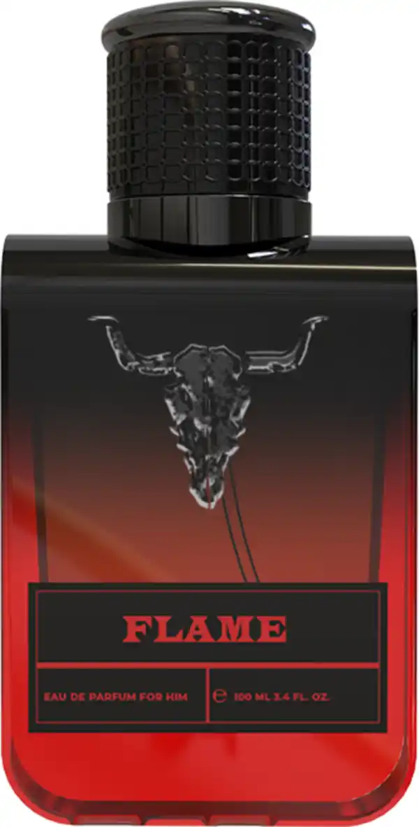 Bild 1 von WACKEN FLAME for him, EdP 100 ml