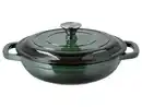 Bild 2 von SILVERCREST® Servierpfanne Gusseisen 26 cm / 2,4 Liter