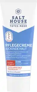 Salthouse Pflegecreme juckende Haut, 75 ml