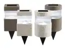 Bild 1 von Livarno Home LED-Solarleuchte