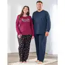 Bild 1 von Ellenor/Ronley Pyjama "Große Mode"