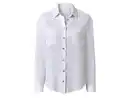 Bild 2 von esmara® Damen Musselin-Bluse, mit Kentkragen