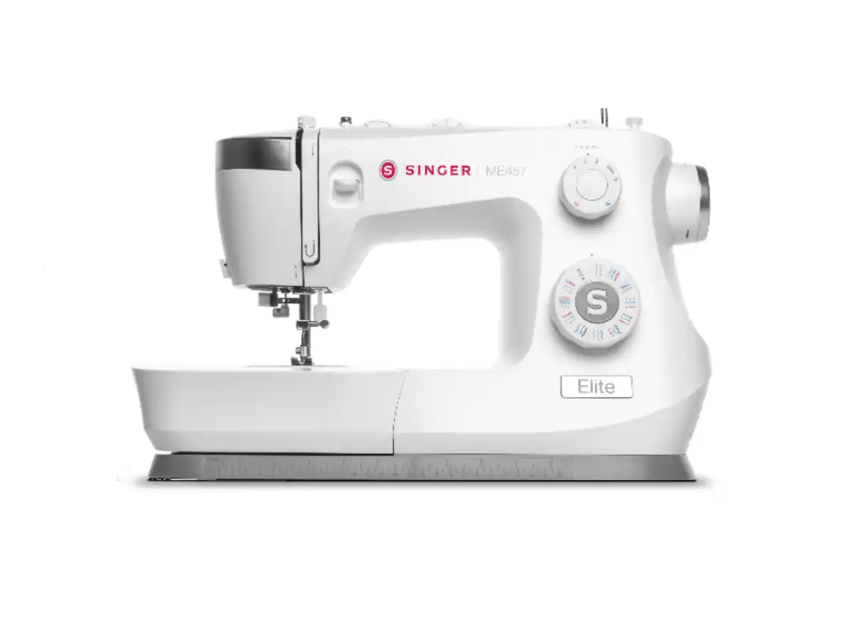 Bild 2 von SINGER Elite »ME457« Mechanische Nähmaschine