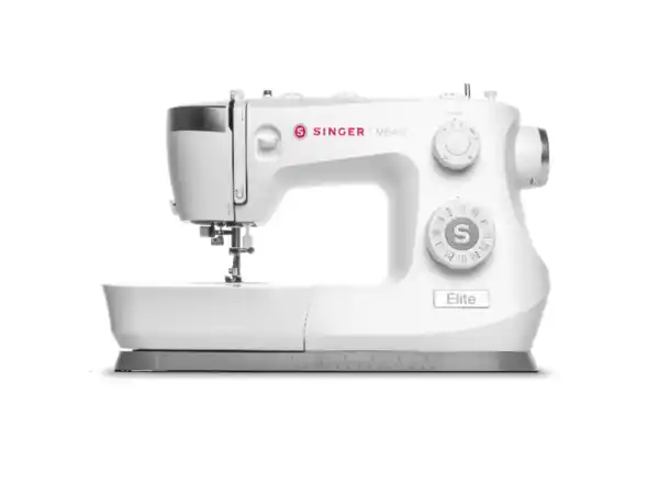 Bild 2 von SINGER Elite »ME457« Mechanische Nähmaschine