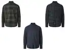 Bild 1 von esmara Men Herren Flanellhemd, mit aufgesetzter Brusttasche