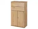 Bild 1 von LIVARNO home Kommode, aus Artisan-Eichen-Nachbildung