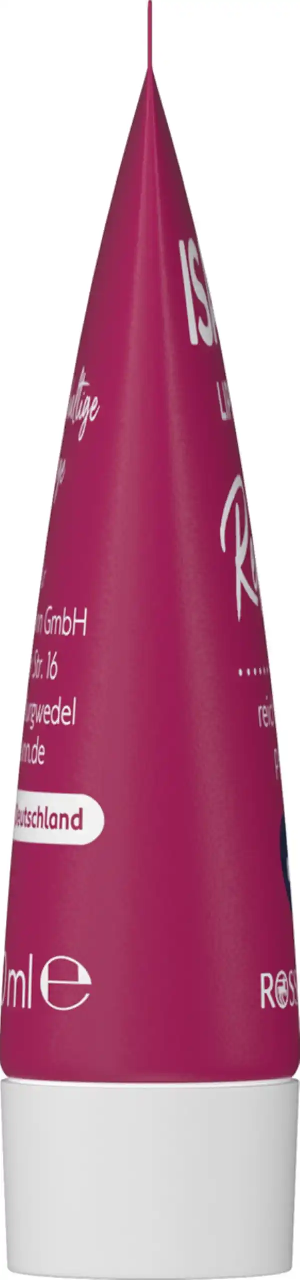 Bild 2 von ISANA Lippenbalsam Repair, 4,8 g