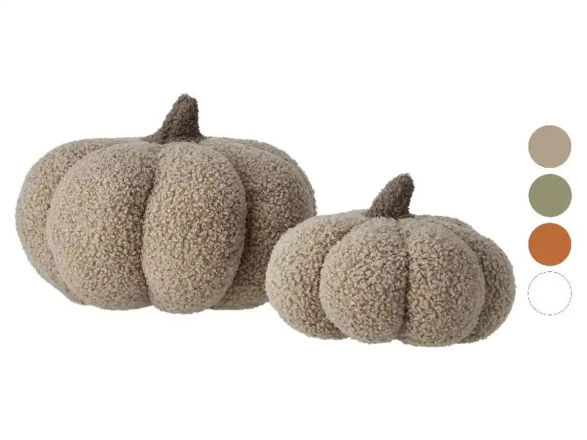 Bild 1 von LIVARNO home Dekokissen-Set, 2-teilig