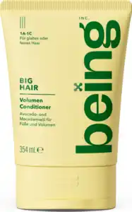 Being Big Hair Conditioner, 354 ml