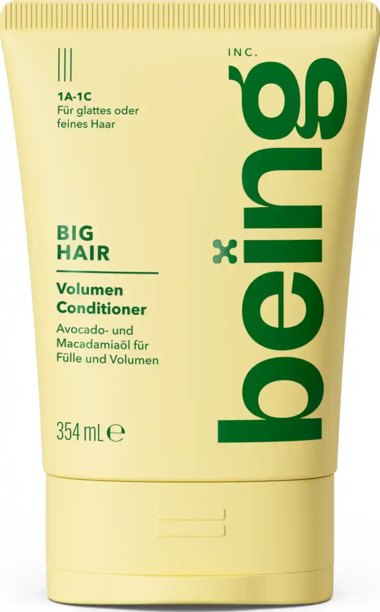 Bild 1 von Being Big Hair Conditioner, 354 ml