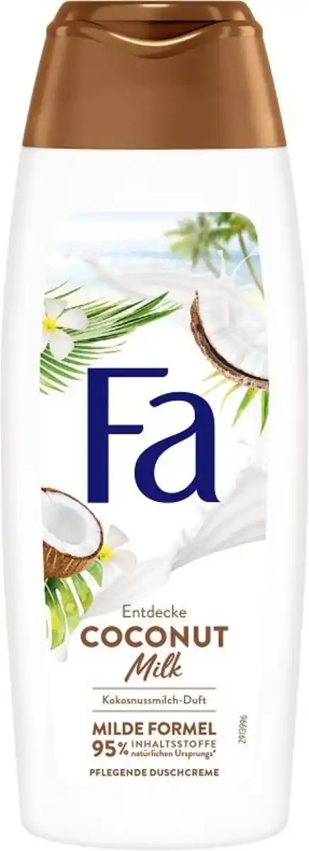 Bild 2 von Fa Duschgel 250 ml