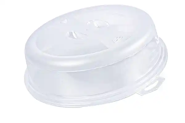 Bild 1 von Mikrowellen-Abdeckhaube
