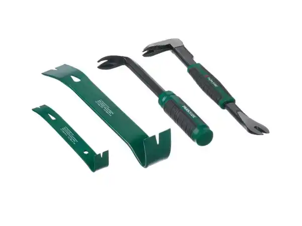 Bild 2 von PARKSIDE® Nagel- und Brecheisen-Set, sortiert in Aufbewahrungsbox