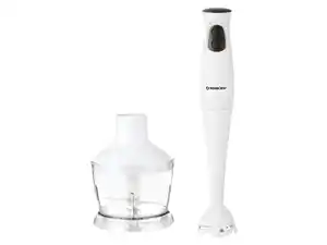 SILVERCREST® Stabmixer Set SSMS 350 A1