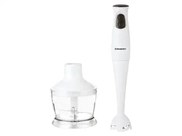 Bild 1 von SILVERCREST® Stabmixer Set SSMS 350 A1