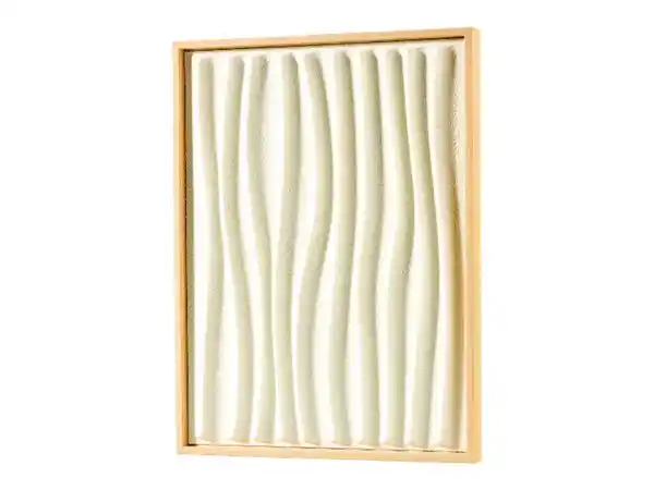 Bild 3 von LIVARNO home 3D-Leinwandbild / 3D-Wandbild, inkl. 2 Aufhänger