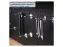 Bild 2 von scheppach Werkstatt-Modulsystem GWS08,  30 kg