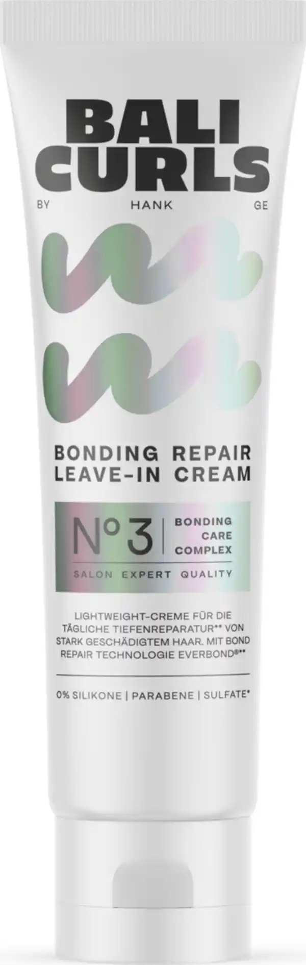 Bild 1 von Bali Curls Bonding Leave-In, 150 ml