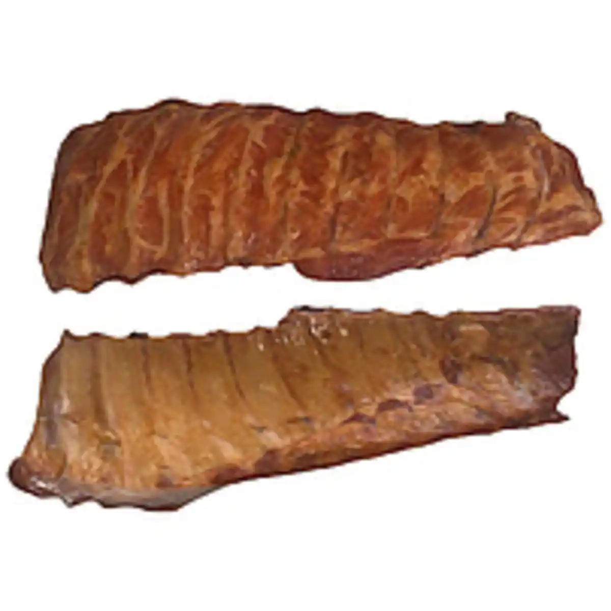 Bild 1 von Gepökelte Schälrippchen, gegart und geräuchert, vakuumiert