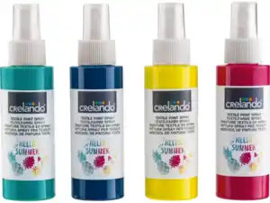 Crelando® Textil-Spray, 100 ml