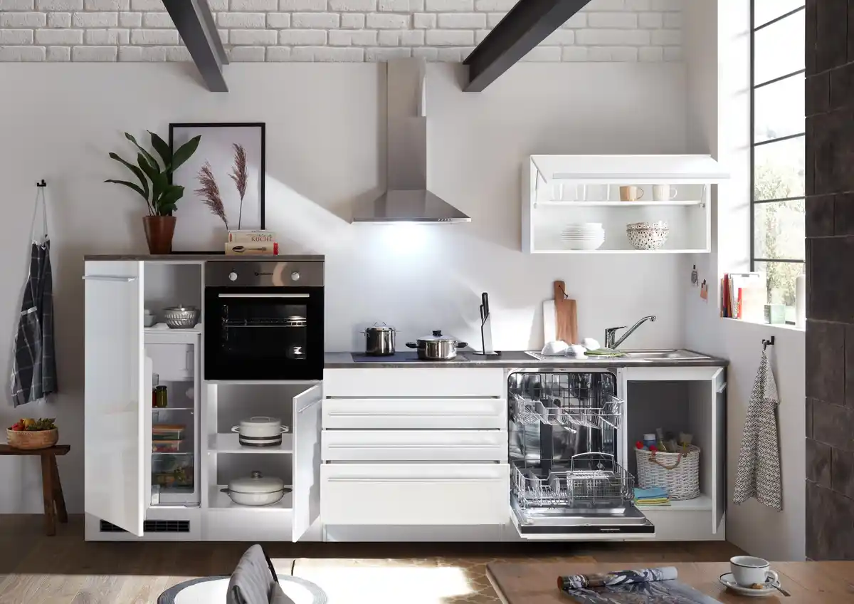 Bild 4 von Küchenblock