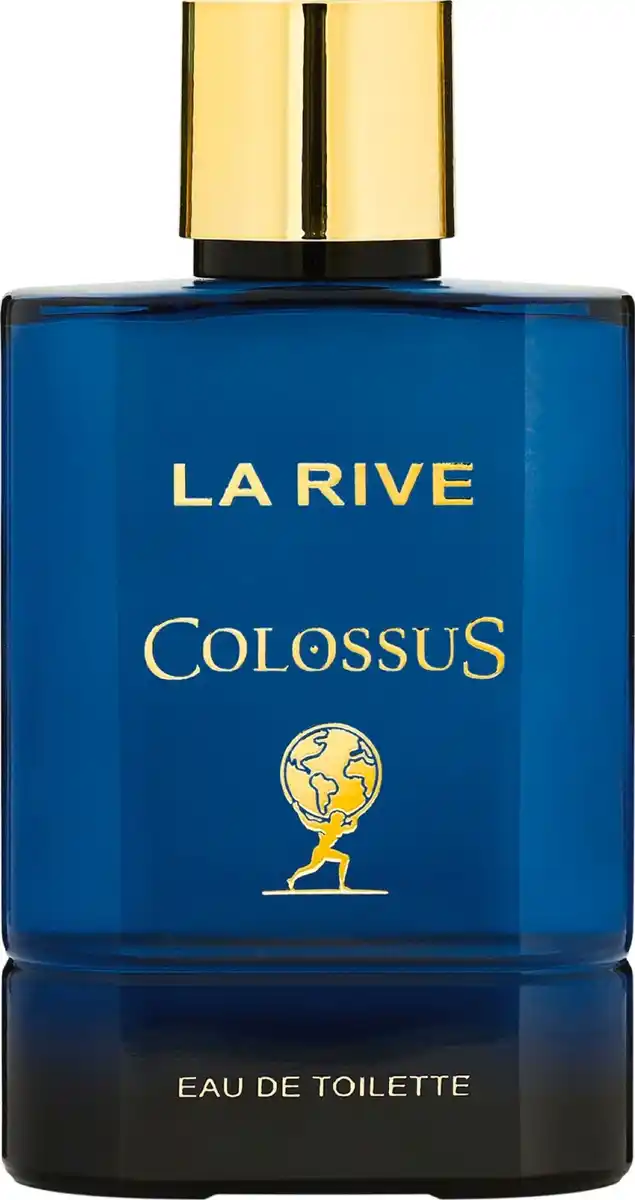 Bild 1 von LA RIVE La Rive Colossus, EdT 90ml, 90 ml
