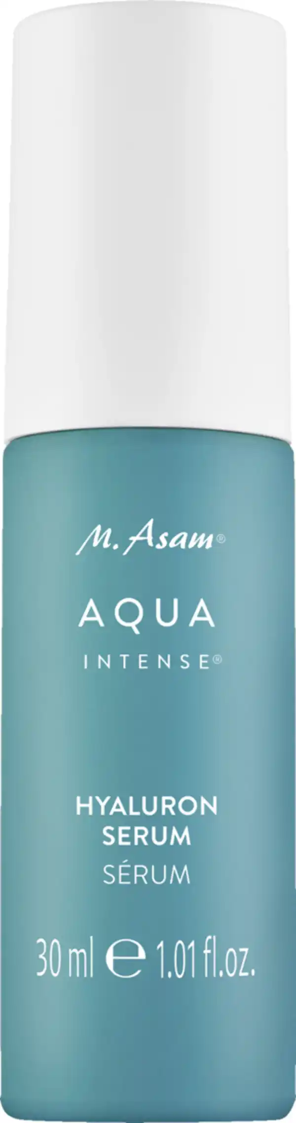 Bild 1 von M. Asam Aqua Intense Hyaluron Serum, 30 ml
