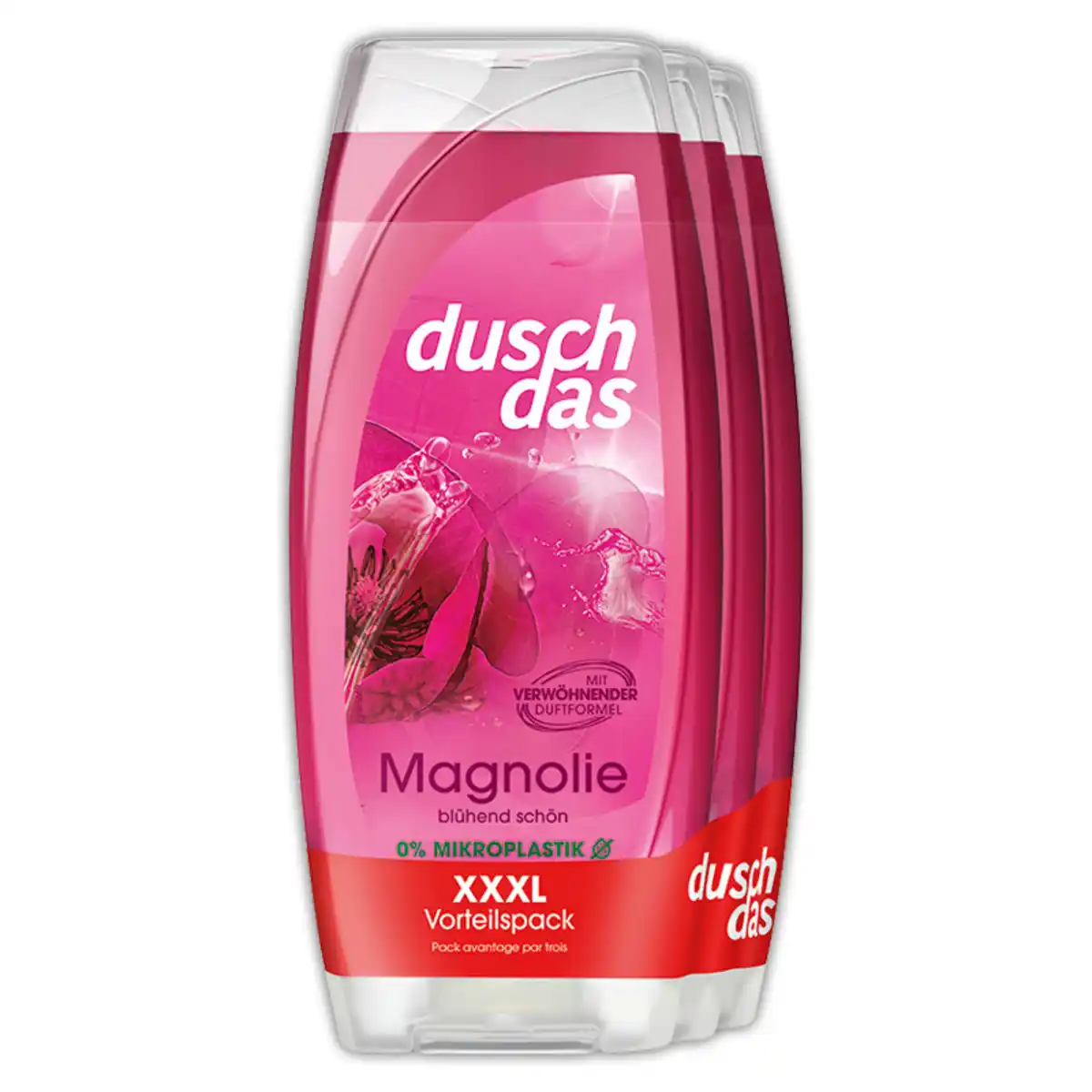 Bild 3 von DuschDas Duschbad XXXL