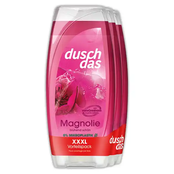 Bild 3 von DuschDas Duschbad XXXL