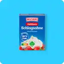 Bild 1 von MILSANI H-Schlagsahne, Mind. 30 % Fett