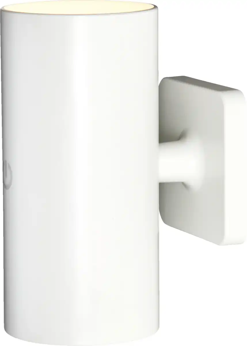 Bild 1 von IDEENWELT Akku-Wandleuchte weiß