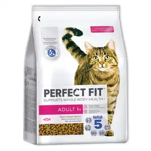 Perfect Fit Katzen-Trockenfutter