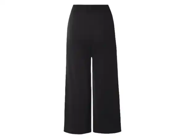 Bild 3 von esmara® Damen Feinstrick Hose, besonders weich und anschmiegsam